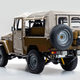 Image for article titled I Can't Find Anything To Hate About This Hipster Land Cruiser